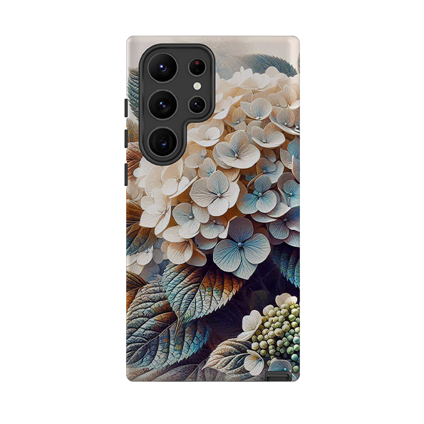 Samsung Tough Case - Coniston Floral