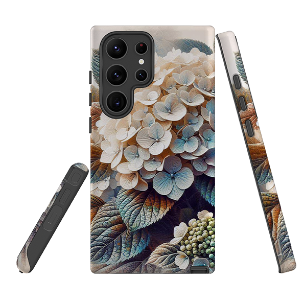 Samsung Tough Case - Coniston Floral