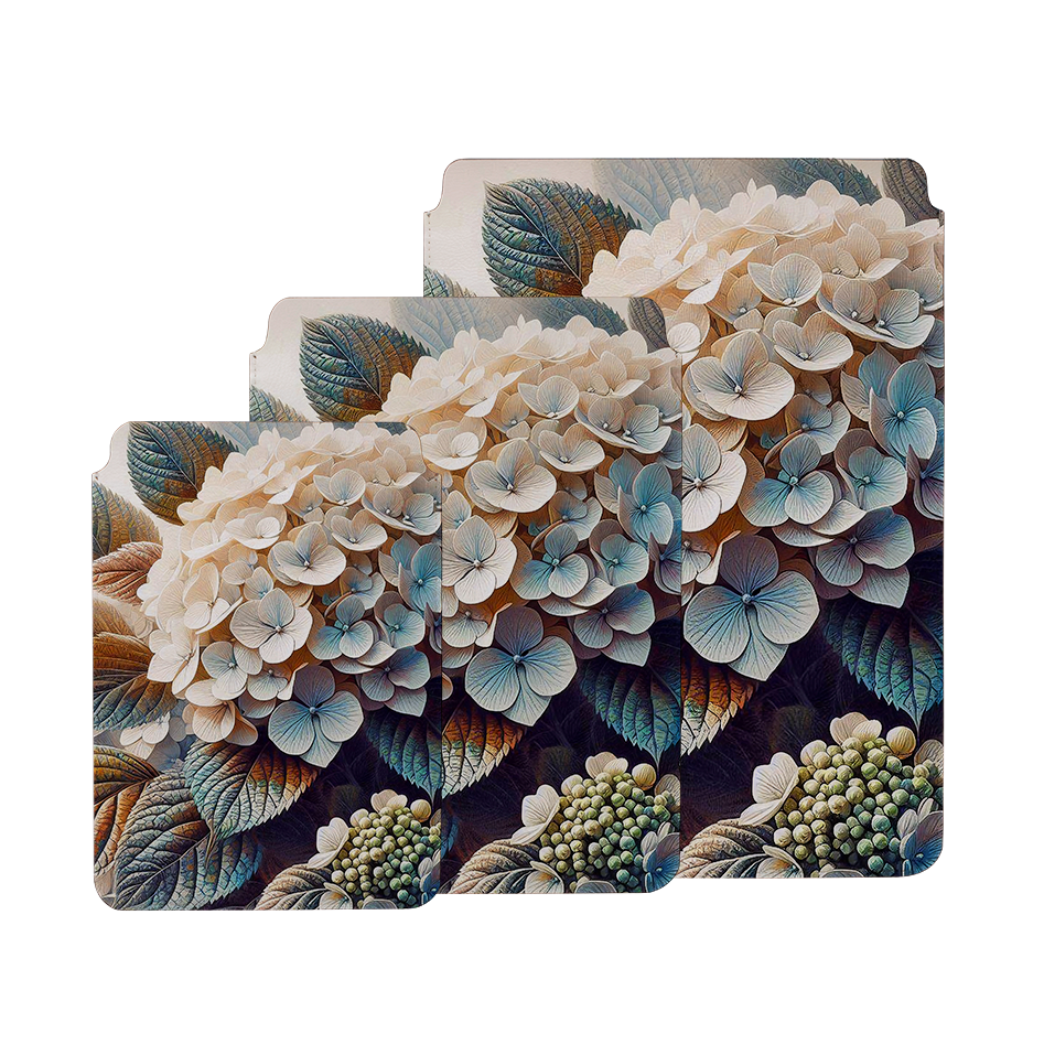 Coniston Floral Laptop, Kindle & iPad Sleeve
