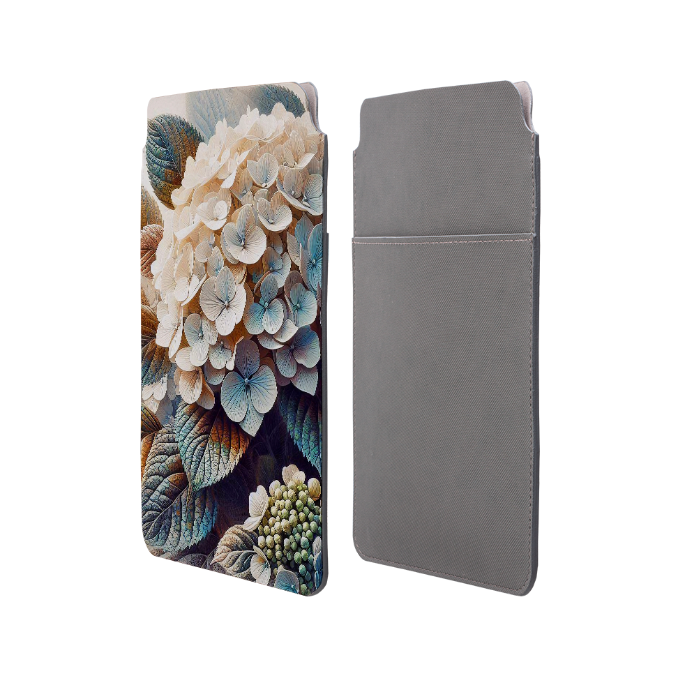Coniston Floral Laptop, Kindle & iPad Sleeve