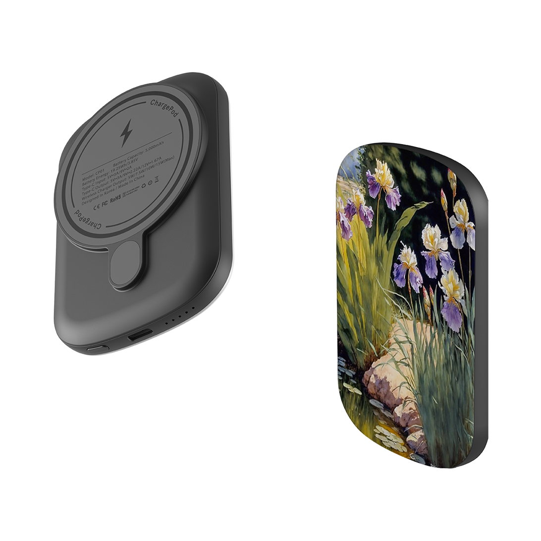 MagSafe Power Bank - Coniston