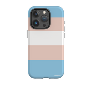 iPhone Tough Case - Copenhagen Chroma