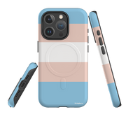iPhone MagSafe Tough Case -  Copenhagen Chroma