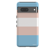 Google Tough Case -  Copenhagen Chroma