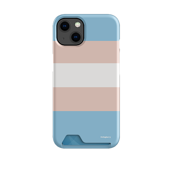 Copenhagen Chroma Case and Card
