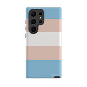 Samsung Tough Case - Copenhagen Chroma