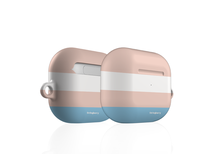 Copenhagen Chroma Airpod Case Gen 3
