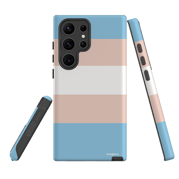 Samsung Tough Case - Copenhagen Chroma