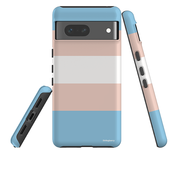 Google Tough Case -  Copenhagen Chroma