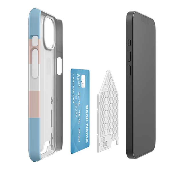 Copenhagen Chroma Case and Card