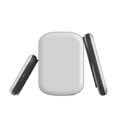 MagSafe Power Bank - Copenhagen Grey