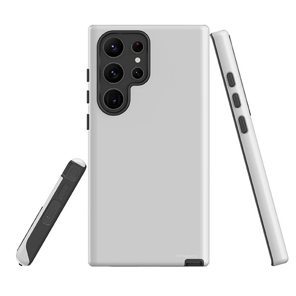 Samsung Tough Case - Copenhagen Grey