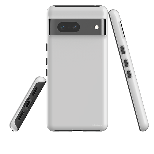 Google Tough Case -Copenhagen Grey