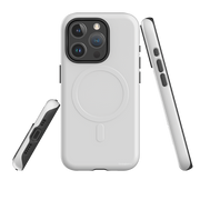 iPhone MagSafe Tough Case -  Copenhagen Grey