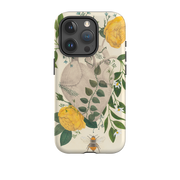 iPhone Tough Case - Coração By Maria Matos