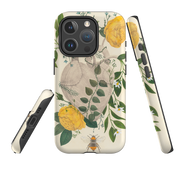 iPhone MagSafe Tough Case -  Coracao By Maria Matos