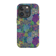 iPhone Case - Coral By Natalie Pedetti Prack