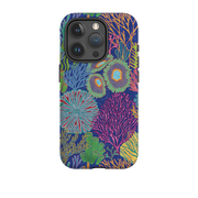 iPhone Case - Coral II By Natalie Pedetti Prack