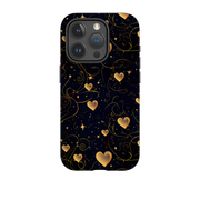 iPhone Case - Cosmic Love