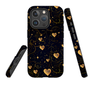 iPhone MagSafe Tough Case - Cosmic Love