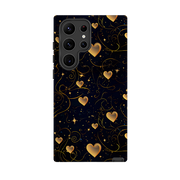 Samsung Tough Case - Cosmic Love