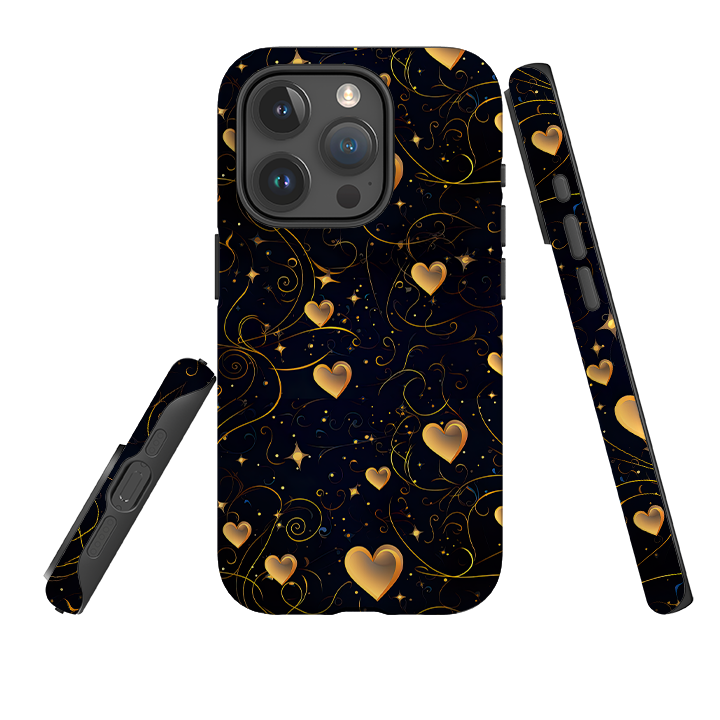 iPhone Case - Cosmic Love