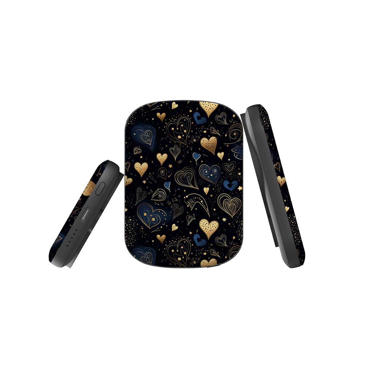 MagSafe Power Bank - Cosmic Love II