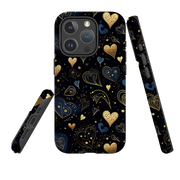 iPhone MagSafe Tough Case - Cosmic Love II