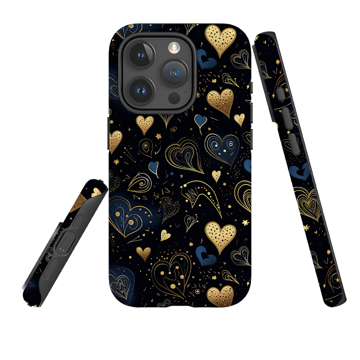 iPhone Case - Cosmic Love II