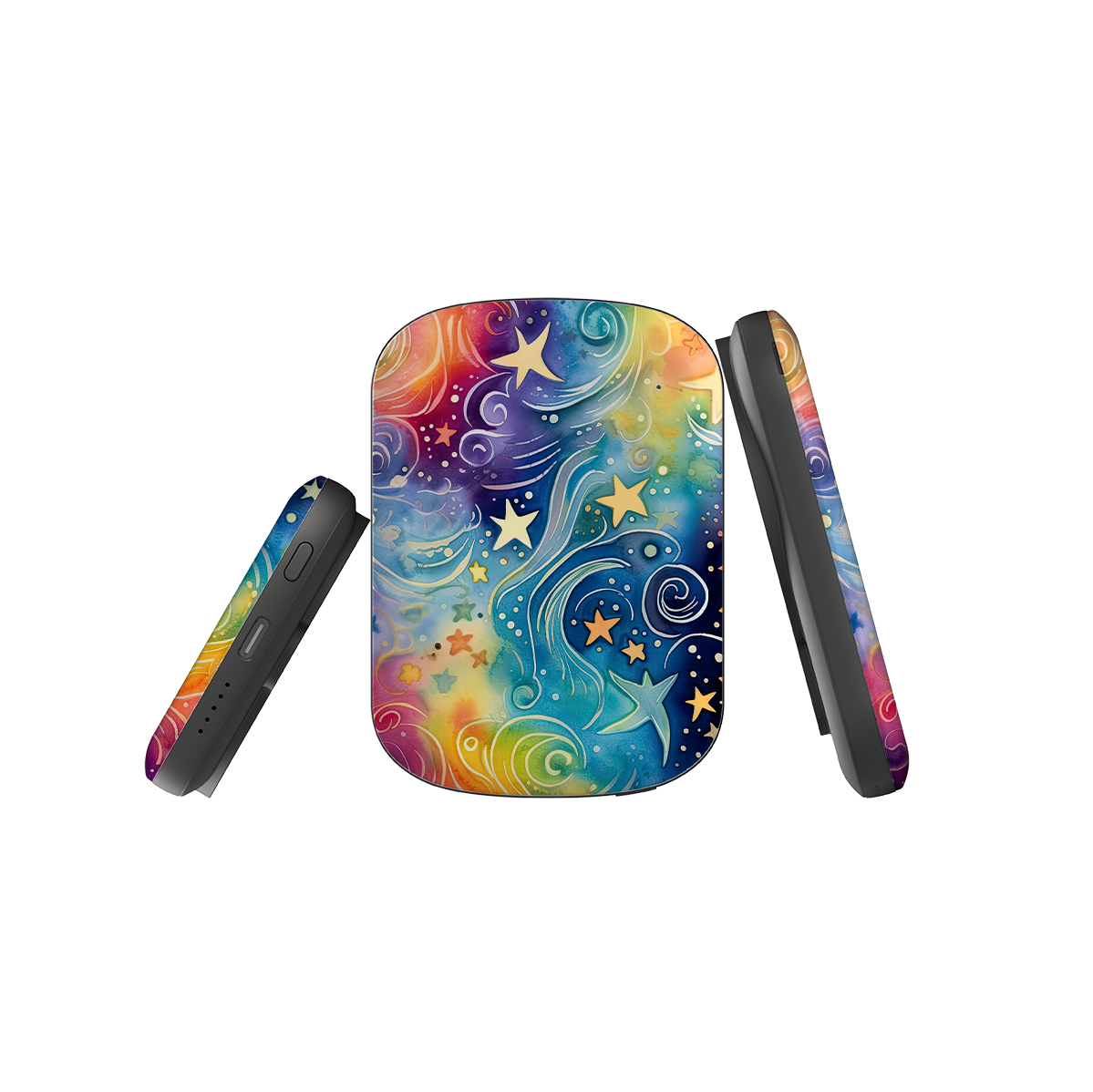 MagSafe Power Bank - Cosmic Stars