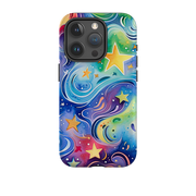 iPhone Case - Cosmic Stars II