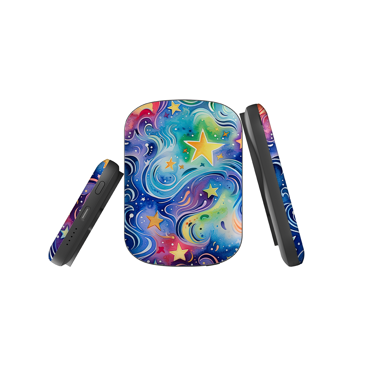 MagSafe Power Bank - Cosmic Stars II