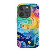 iPhone Case - Cosmic Stars III