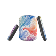 MagSafe Power Bank - Cosmic Waves