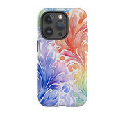 iPhone Case - Cosmic Waves II