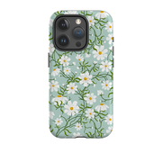 iPhone Tough Case - Cosmos By Katherine Quinn