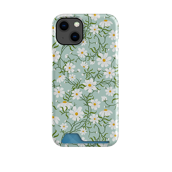 Cosmos By Katherine Quinn Case and Card Case