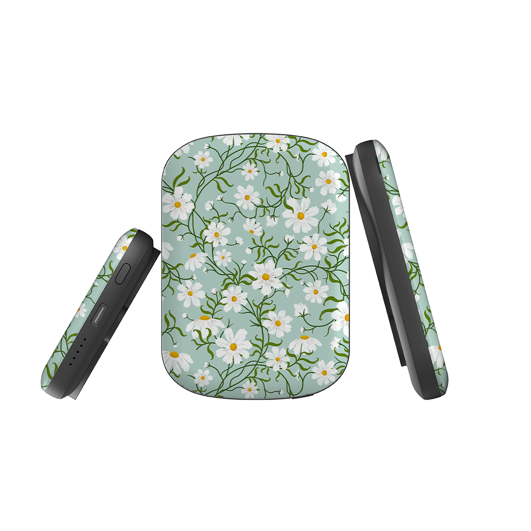 MagSafe Power Bank - Cosmos By Katherine Quinn