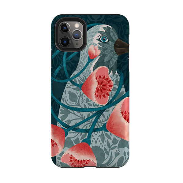 iPhone Tough Case - Costume By Nina Pace
