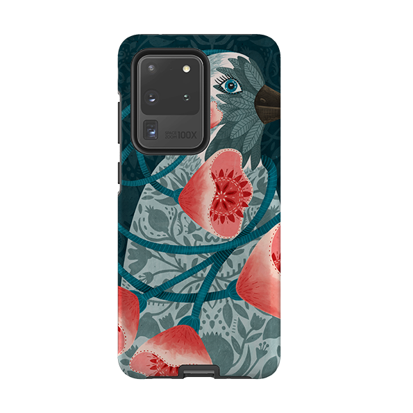 Samsung Tough Case - Costume By Nina Pace