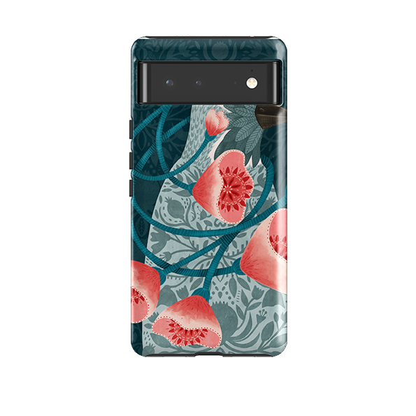 Google Tough Case -  Costume By Nina Pace