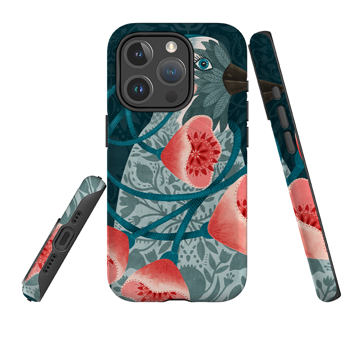 iPhone MagSafe Tough Case -  Costume By Nina Pace
