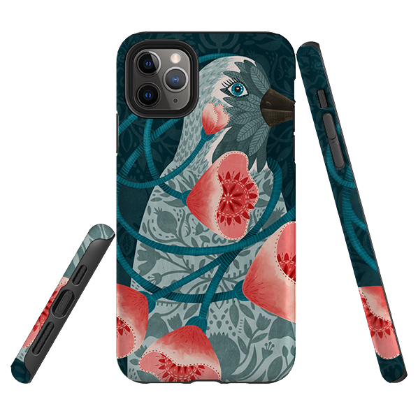 iPhone Tough Case - Costume By Nina Pace