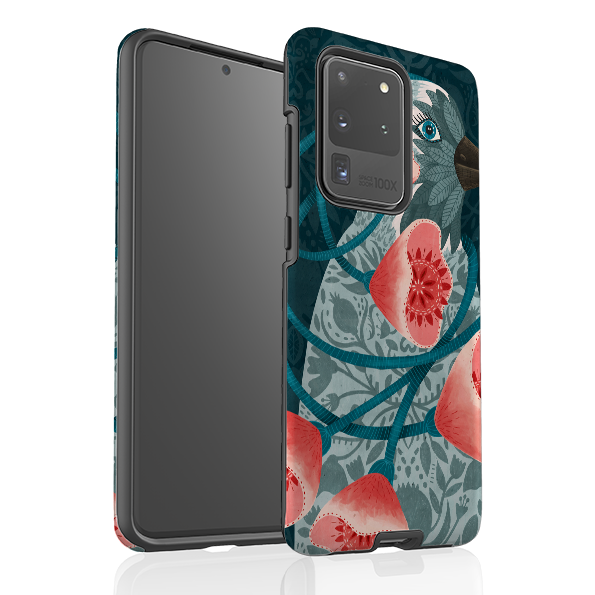 Samsung Tough Case - Costume By Nina Pace