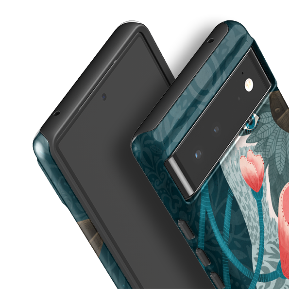 Google Tough Case -  Costume By Nina Pace