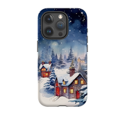 iPhone Tough Case - Cosy Evening