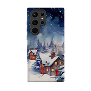 Samsung Tough Case - Cosy Evening