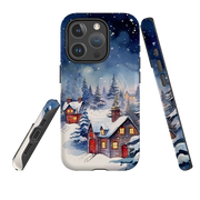 iPhone MagSafe Tough Case -  Cosy Evening