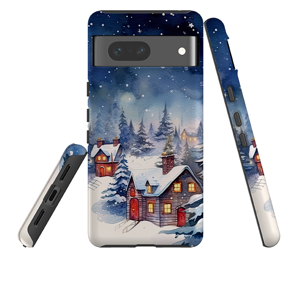 Google Tough Case -  Cosy Evening