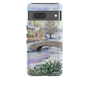Google Tough Case -  Cotswold Winter